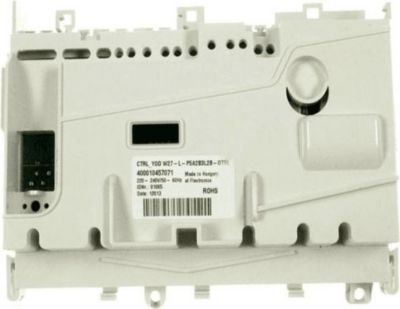 Carte LADEN platine controle programmee asm Carte LADEN platine controle programmee asm