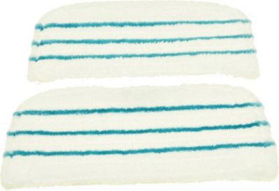 Kit de réparation BLACK ET DECKER lingette rectangulaire de nettoyage x 2