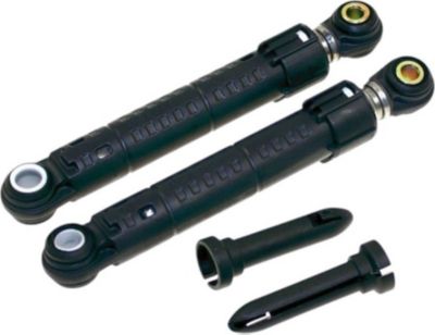 Amortisseur BOSCH AMORTISSEURS + GOUPILLES - M170881