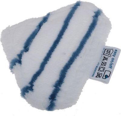 Kit de réparation BLACK ET DECKER lingette triangulaire