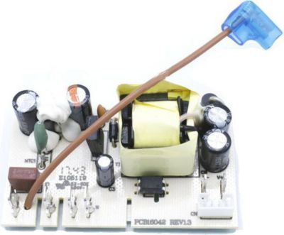 Kit de réparation BLACK ET DECKER platine electronique