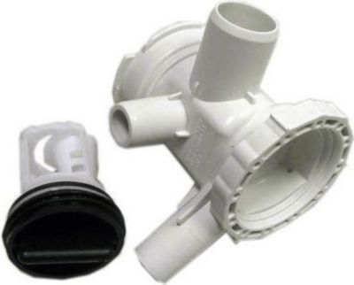 Bouchon SAMSUNG ENSEMBLE BOUCHON + CORPS DE POMPE