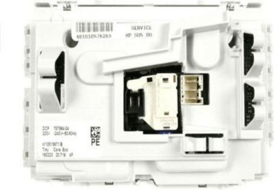 Carte WHIRLPOOL module tiny non programme eco hp