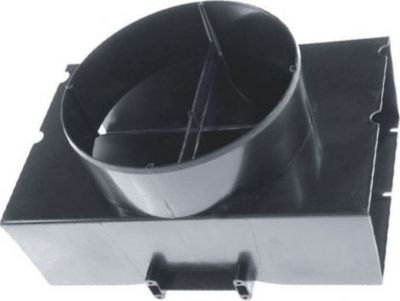 Conduit INDESIT buse de recyclage d.150 Conduit INDESIT buse de recyclage d.150