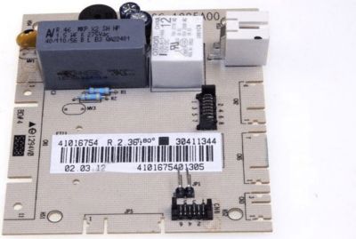 Carte CANDY module electronique