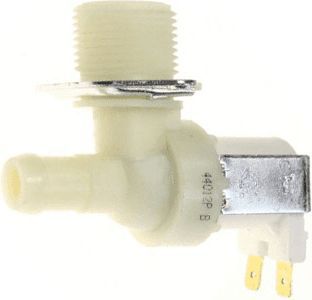 Electrovanne DIVERS electrovanne 1 voie 90° diametre 15 mm