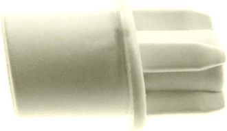 Kit de réparation KENWOOD entraineur accouplement filetage m6 vite