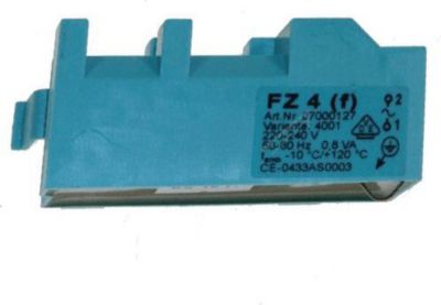 Pièce détachée FAGOR ALLUMEUR 4 POINTS FZ4 - 95X0957