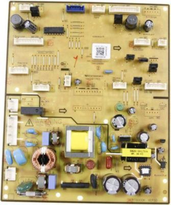 Carte SAMSUNG module principale ver 1.0