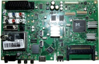 Kit de réparation GRUNDIG platine principale lp su (hup)110