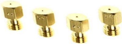 Bruleur FAURE SACHET INJECTEURS GAZ BUTANE