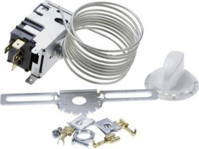 Thermostat BOSCH THERMOSTAT DANFOSS-3 SPECIALE 2...