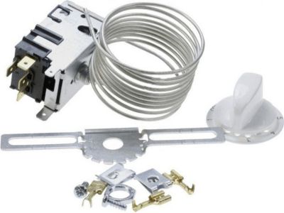 Thermostat BOSCH THERMOSTAT DANFOSS-3 SPECIALE 2... Thermostat BOSCH THERMOSTAT DANFOSS-3 SPECIALE 2...