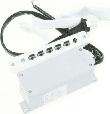 Clavier FALMEC clavier de commande