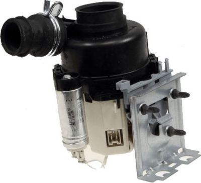 Pompe WHIRLPOOL POMPE DE CYCLAGE - 6061037