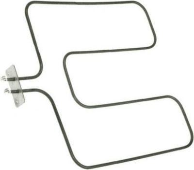 Résistance BEKO resistance four du bas 750 w 230 v botto