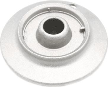 Bruleur BEKO couronne 1 k