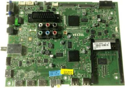 Kit de réparation VESTEL platine principale