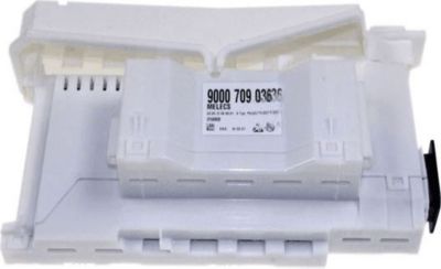 Carte SIEMENS module de puissance programme