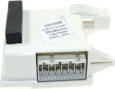 Module électronique BELLAVITA Carte Dryer Card Group-04a