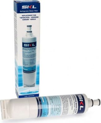 Pièce détachée WHIRLPOOL FILTRE A EAU SBS200 - RWF054UN Pièce détachée WHIRLPOOL FILTRE A EAU SBS200 - RWF054UN