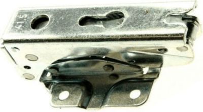 Charnière LIEBHERR CHARNIERE DE PORTE SUPERIEURE POUR REFRI