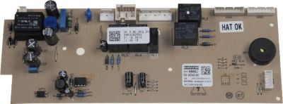 Carte BEKO module de commande