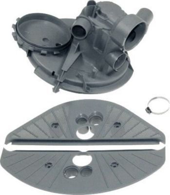 Bloc BOSCH KIT DE REPARATION BOL DE POMPE