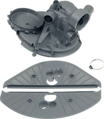 Bloc BOSCH KIT DE REPARATION BOL DE POMPE