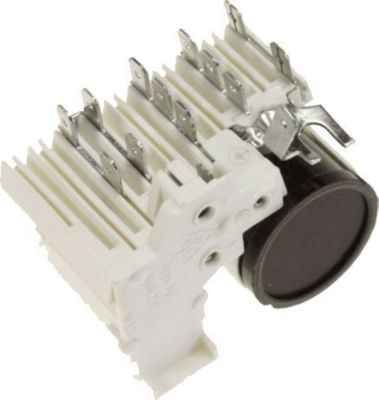 Relais LADEN RELAIS DE DEMARRAGE - 481228028045