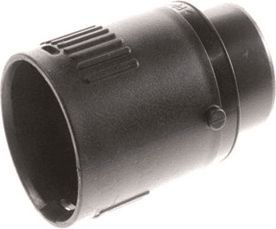 Pièce détachée SEB RACCORD FLEXIBLE NOIR - RS-RT3508