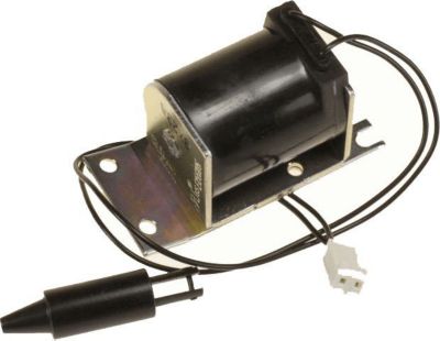 Electrovanne GENERAL ELECTRIC SOLENOID DISTRIBUTEUR DE GLACE -...