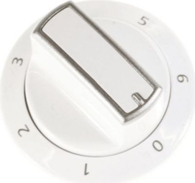 Bouton BEKO manette plaque