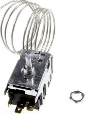 Thermostat TECHNICAL THERMOSTAT 077B2802 - 32023384