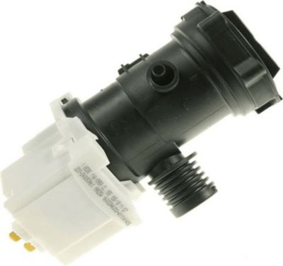 Pompe de vidange ARISTON pompe de vidange 220-240v 50hz flap Pompe de vidange ARISTON pompe de vidange 220-240v 50hz flap