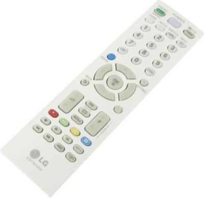 Kit de réparation LG telecommande