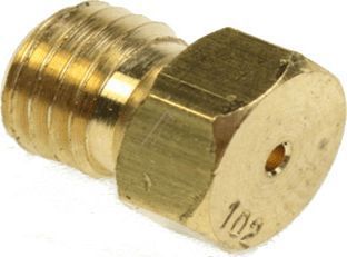 Bruleur SMEG INJECTEUR GAZ BUTANE D 1,02 -...