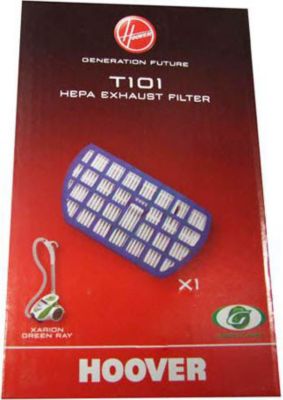 Pièce détachée HOOVER FILTRE HEPA T101 - 35600991