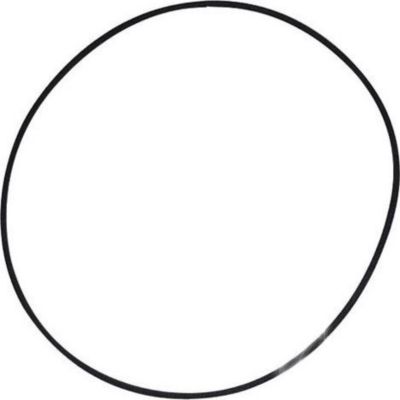 Kit de réparation DIVERS courroie ronde 80.5mm 1.2m