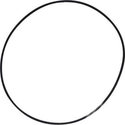 Kit de réparation DIVERS courroie ronde 80.5mm 1.2m