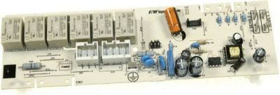 Carte CANDY carte puissance + pyro programme Carte CANDY carte puissance + pyro programme