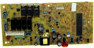 Carte WHIRLPOOL platine controle