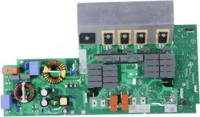 Carte BOSCH module de puissance gauche