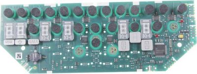 Carte BOSCH module element de commande