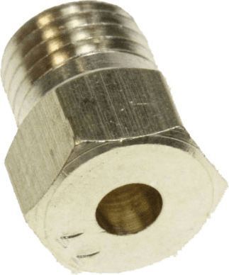 Bruleur PROLINE injecteur gn aux 0.77