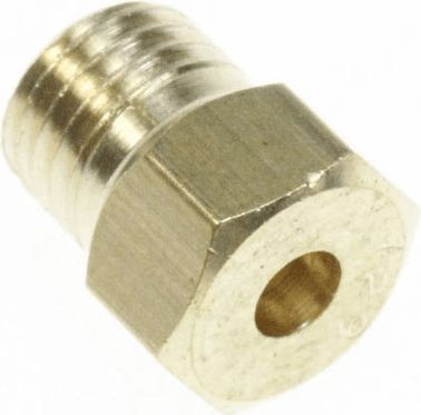 Bruleur PROLINE injecteur gn rapide 129