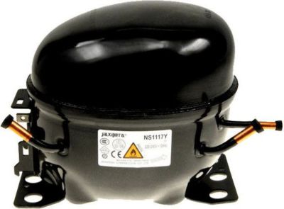 Compresseur INDESIT compresseur ns1117y 1/4-198w r600