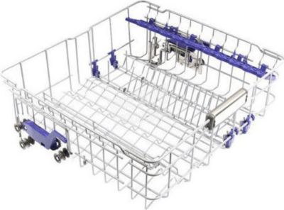 Panier LG panier superieur assemble