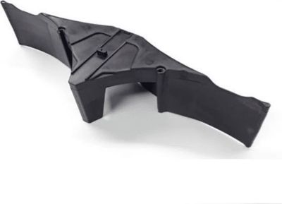 Grille BOSCH SÉPARATION DE CONDUIT DE BOITIER...