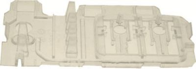 Support BEKO guide et support leds Support BEKO guide et support leds